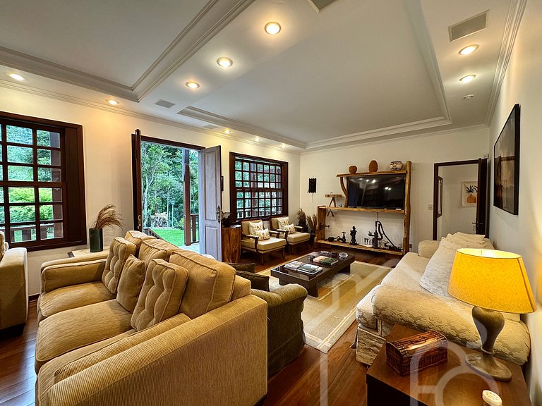 Fazenda Vale Dourado