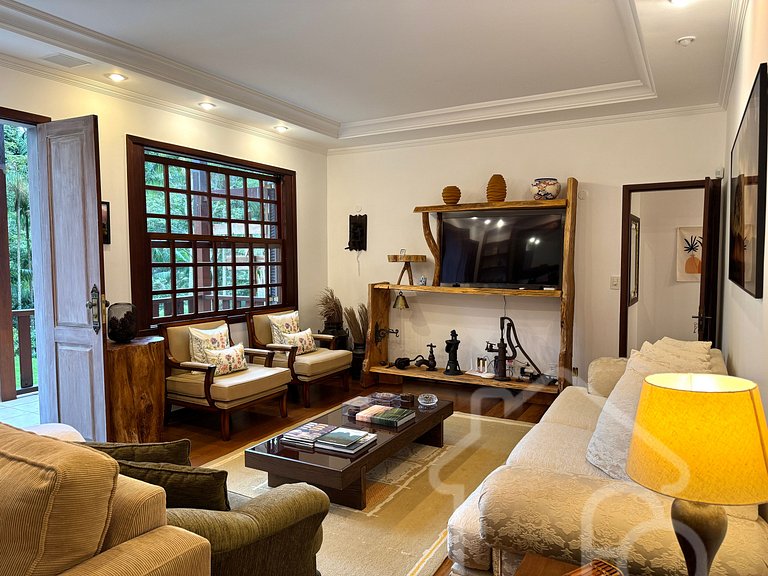 Fazenda Vale Dourado