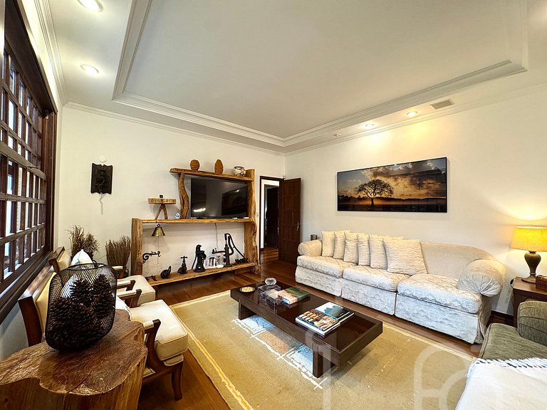 Fazenda Vale Dourado