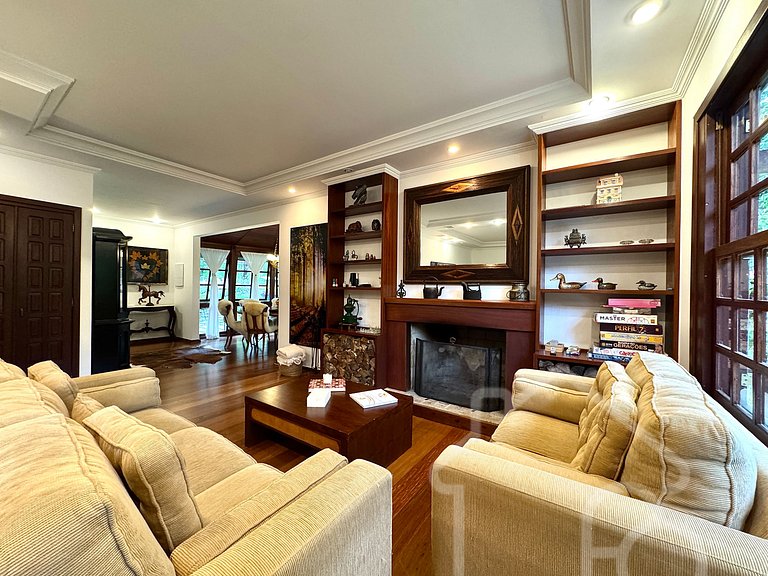 Fazenda Vale Dourado