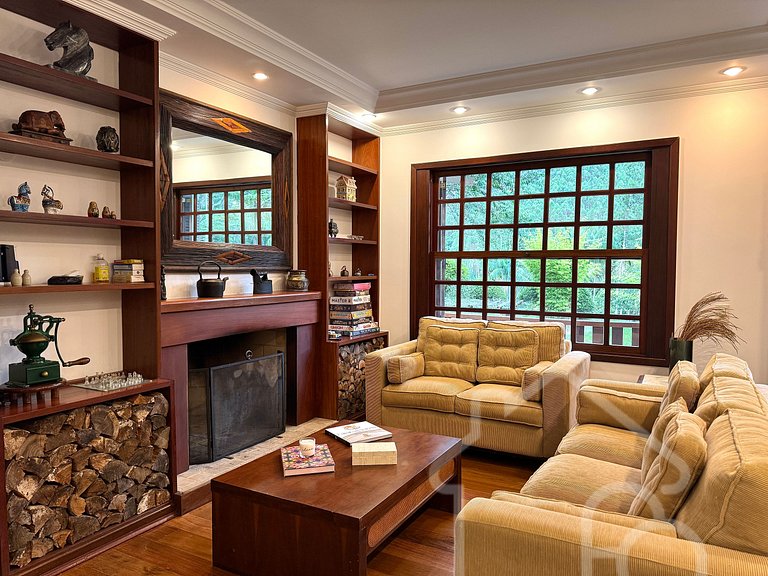 Fazenda Vale Dourado