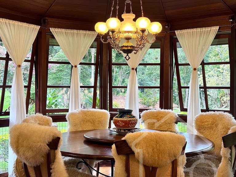 Fazenda Vale Dourado