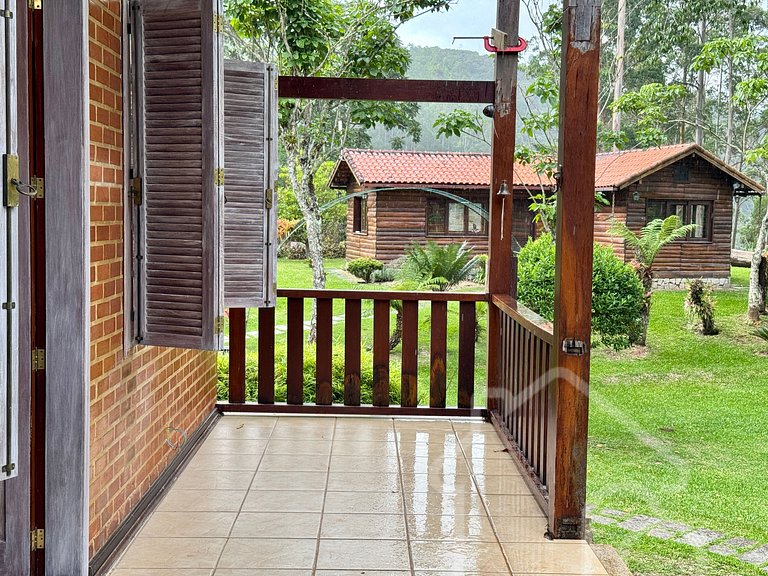 Fazenda Vale Dourado