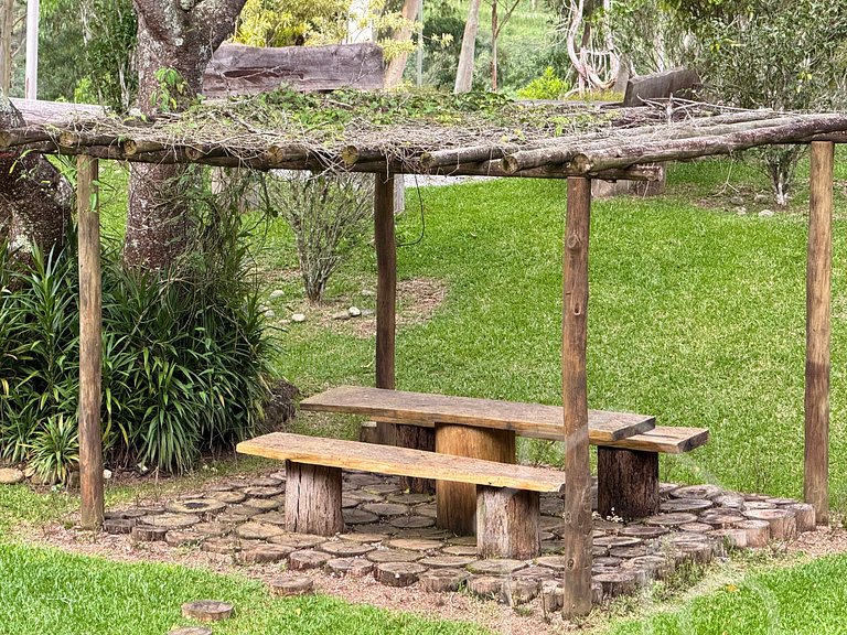 Fazenda Vale Dourado