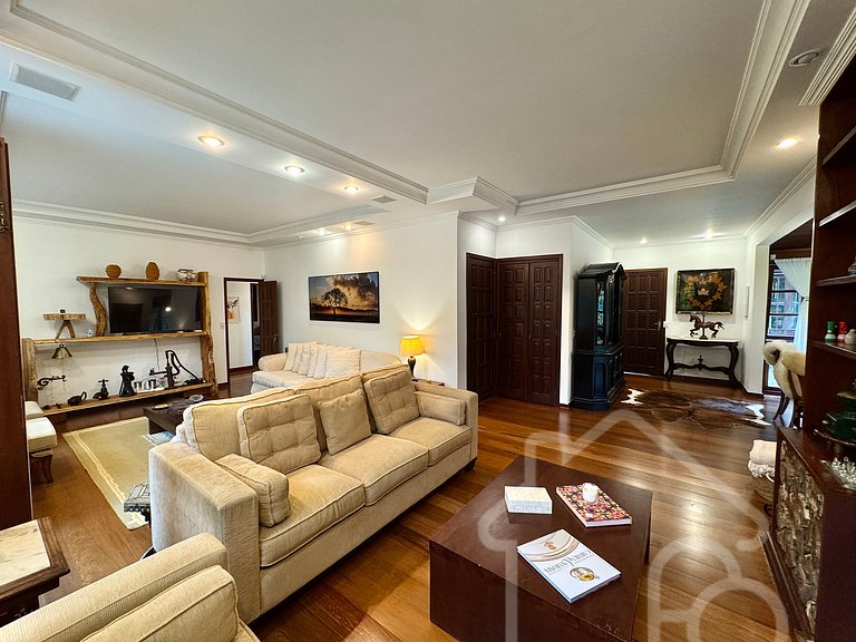 Fazenda Vale Dourado