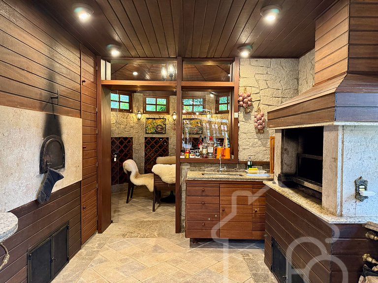 Fazenda Vale Dourado