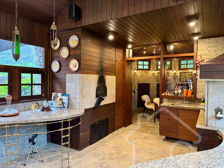 Fazenda Vale Dourado