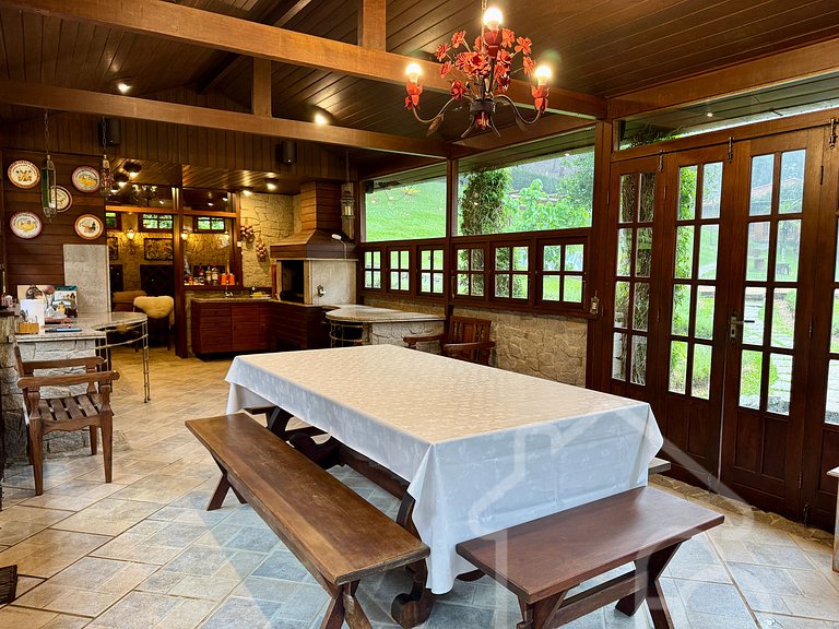 Fazenda Vale Dourado