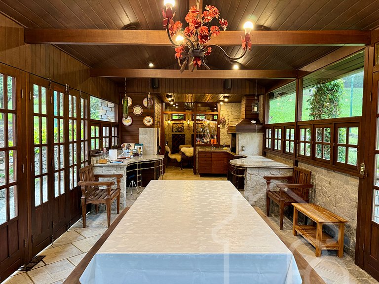 Fazenda Vale Dourado