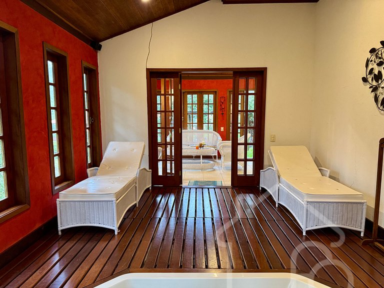 Fazenda Vale Dourado