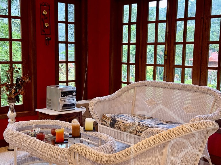 Fazenda Vale Dourado