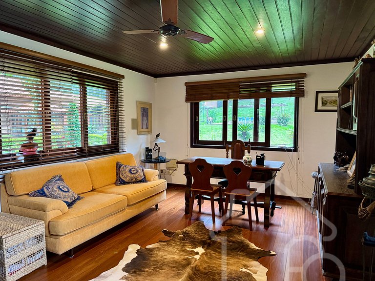 Fazenda Vale Dourado