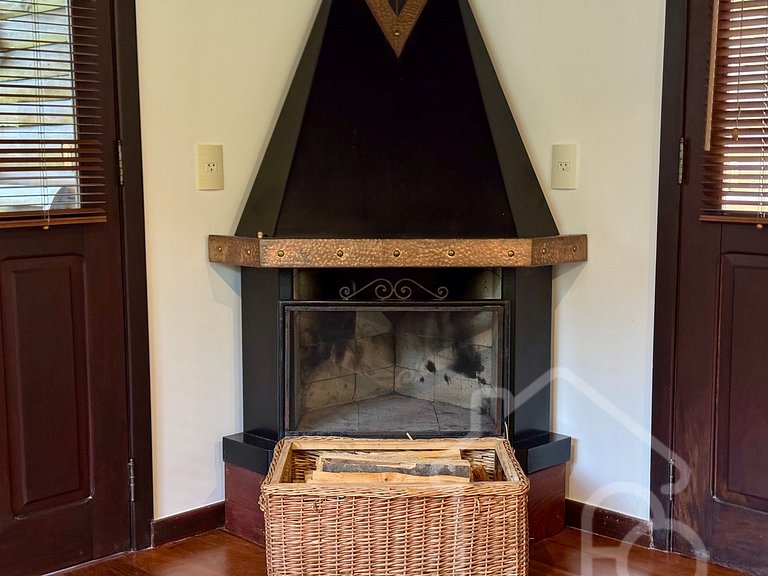 Fazenda Vale Dourado