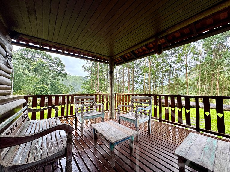 Fazenda Vale Dourado