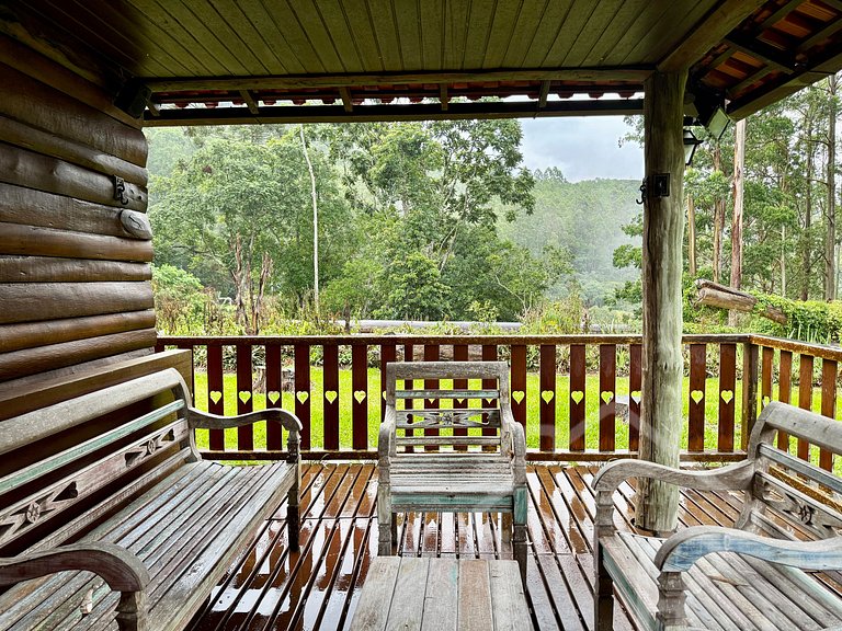 Fazenda Vale Dourado