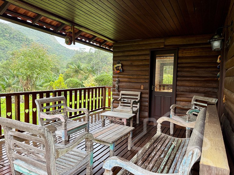 Fazenda Vale Dourado