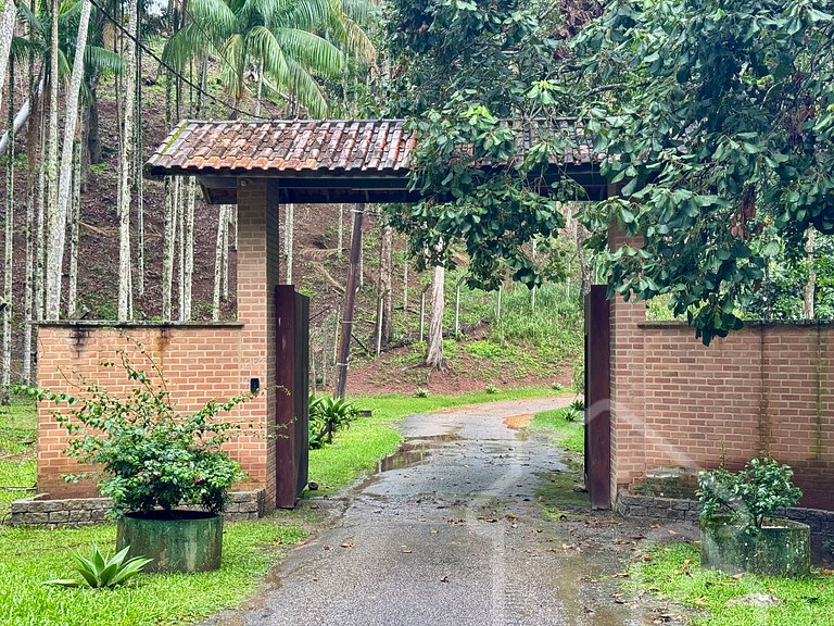 Fazenda Vale Dourado