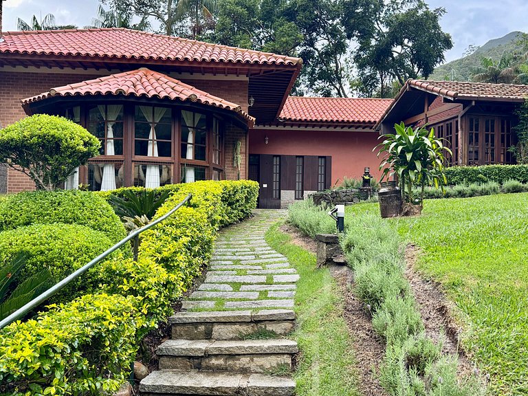 Fazenda Vale Dourado