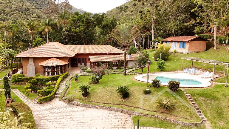 Fazenda Vale Dourado