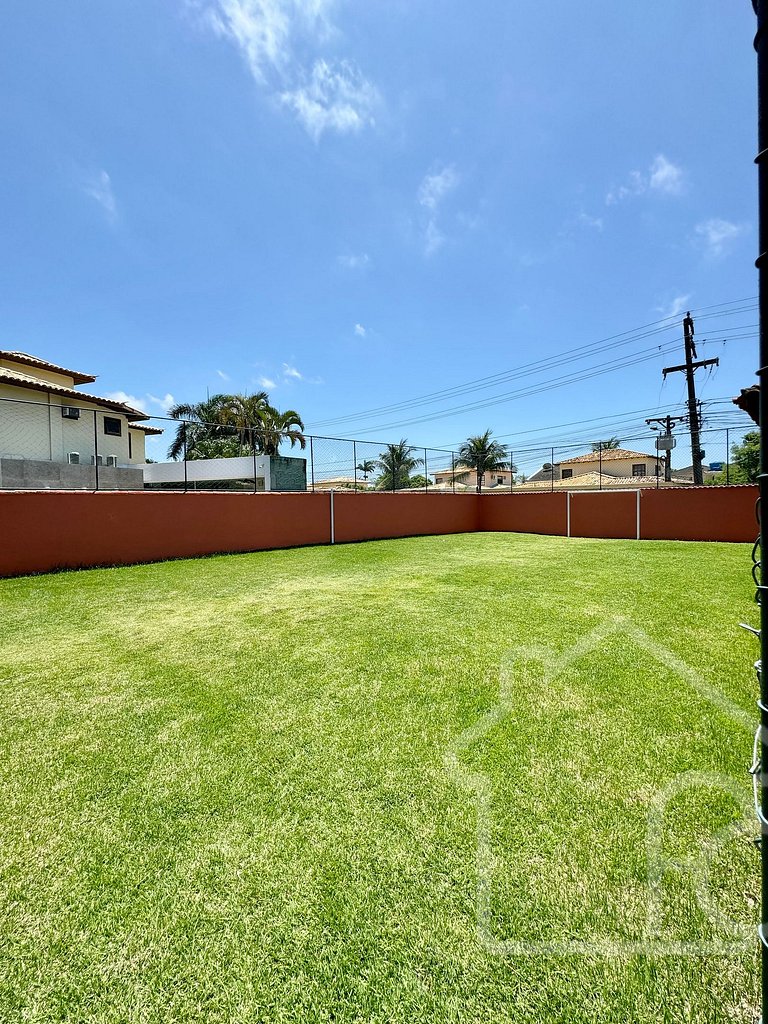 Apartamento em Búzios com piscina