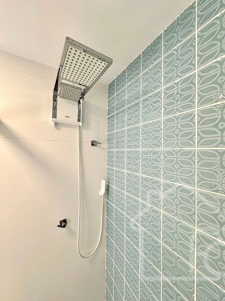 Apartamento em Búzios com piscina