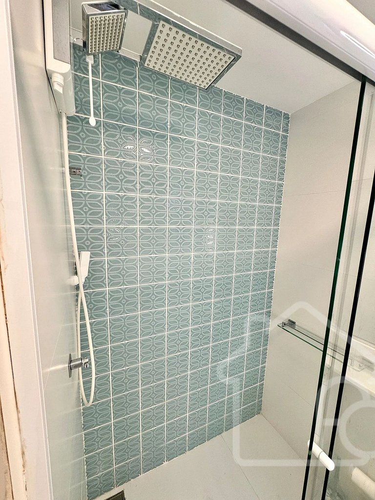 Apartamento em Búzios com piscina