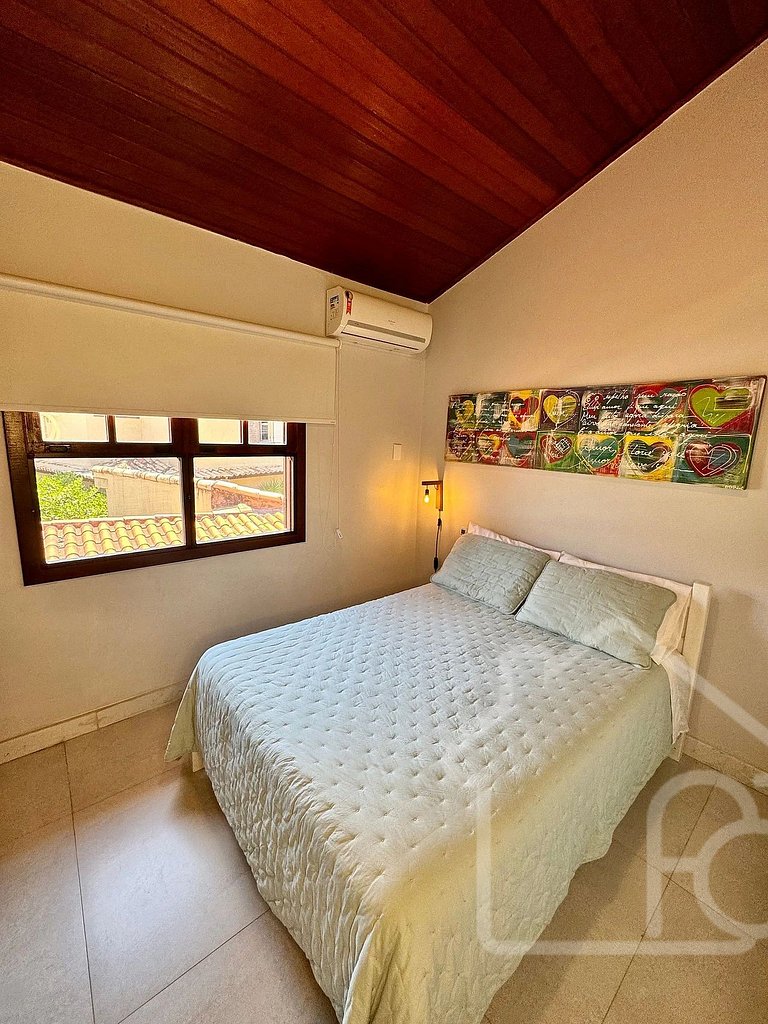 Apartamento em Búzios com piscina