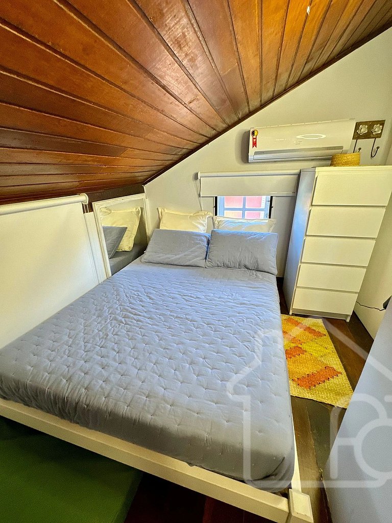 Apartamento em Búzios com piscina