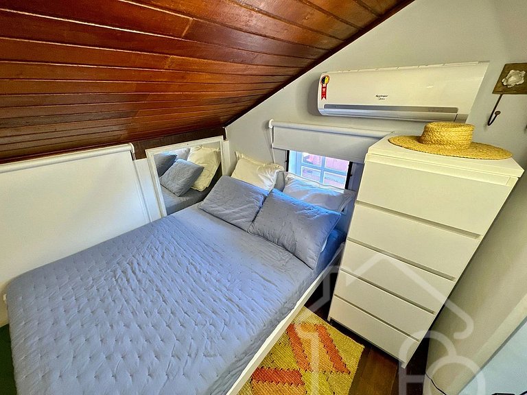 Apartamento em Búzios com piscina