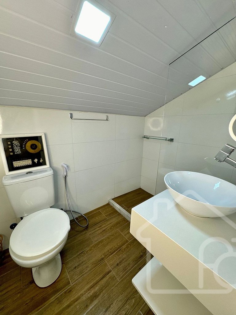 Apartamento em Búzios com piscina