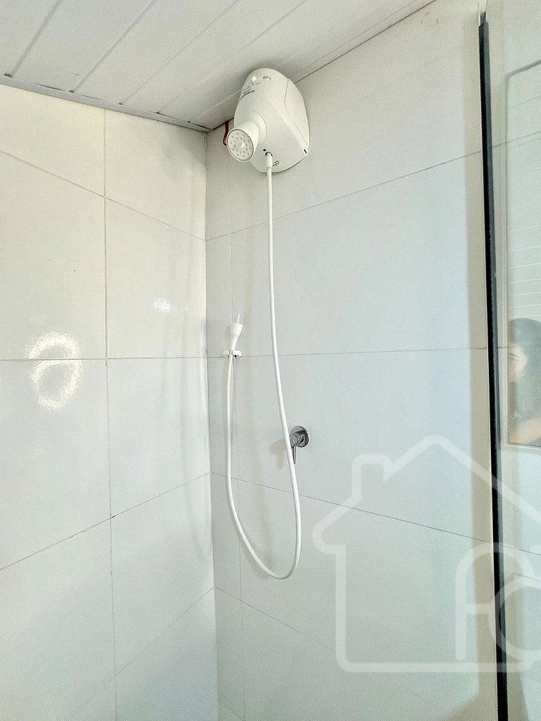 Apartamento em Búzios com piscina