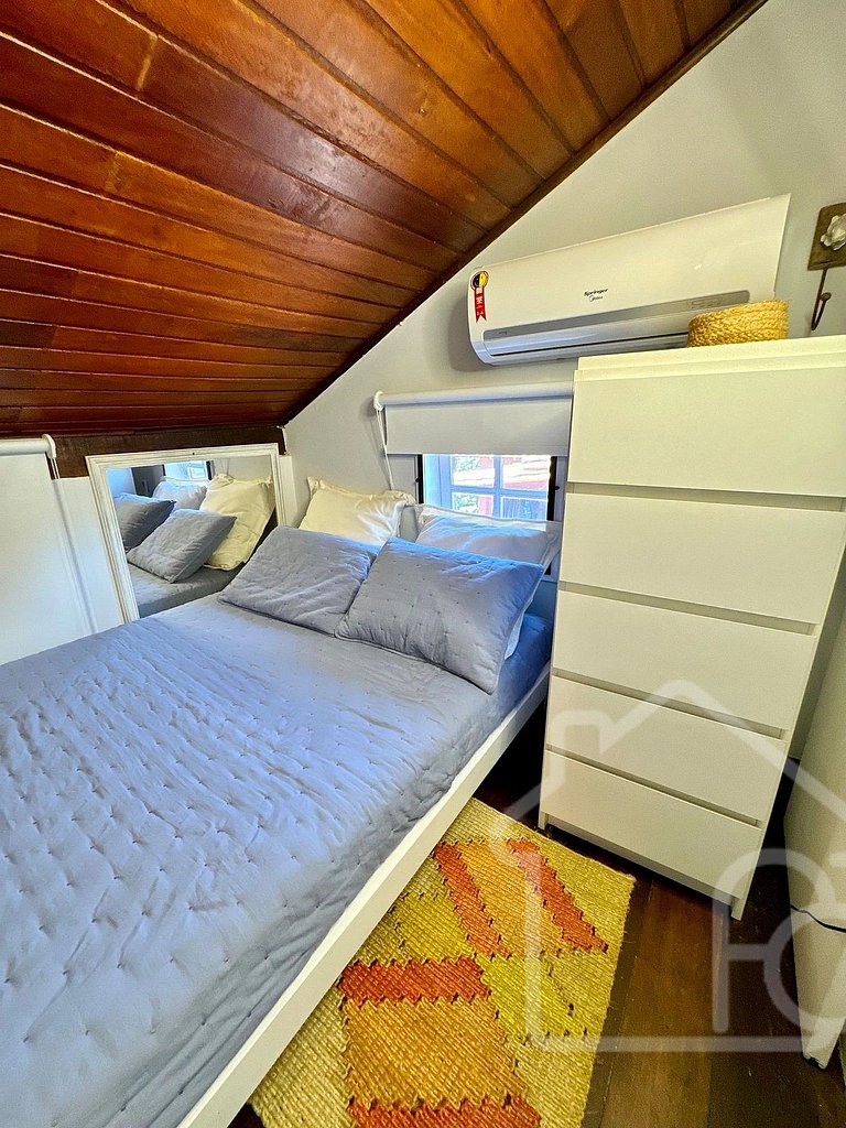 Apartamento em Búzios com piscina