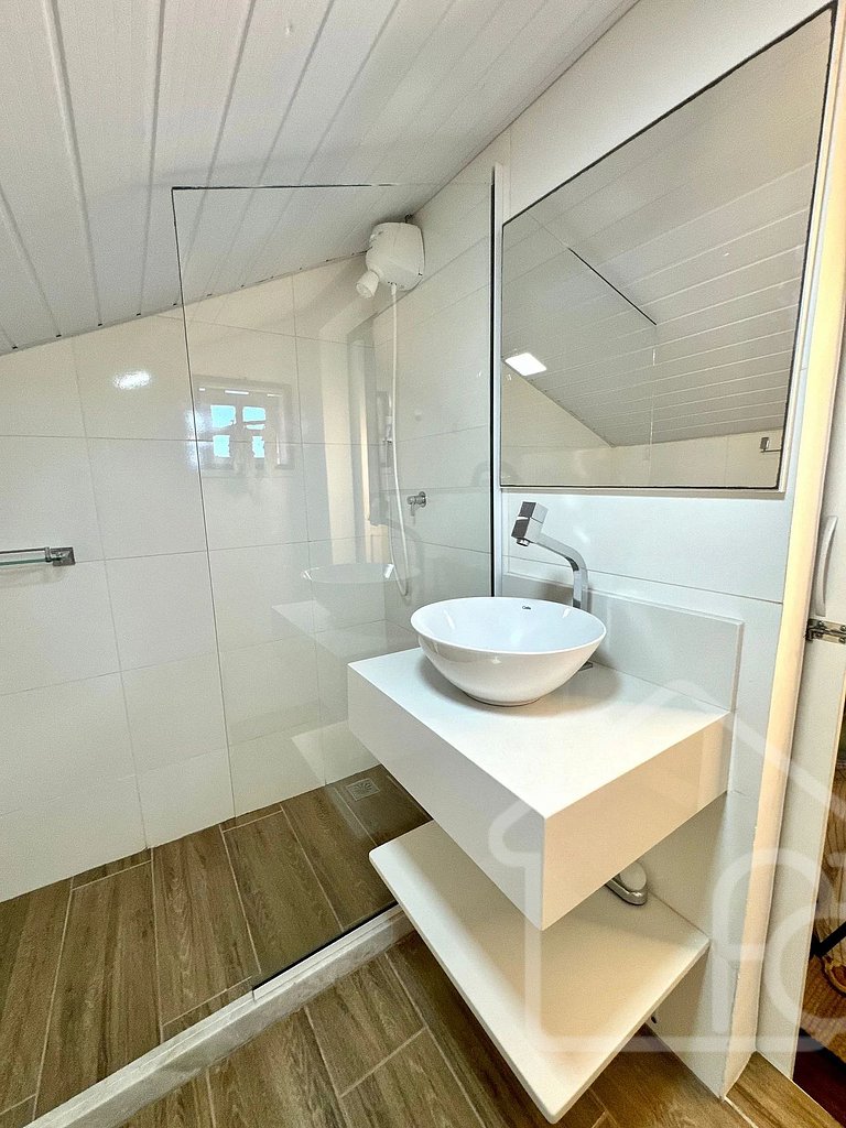 Apartamento em Búzios com piscina