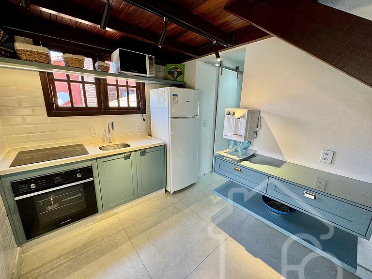 Apartamento em Búzios com piscina