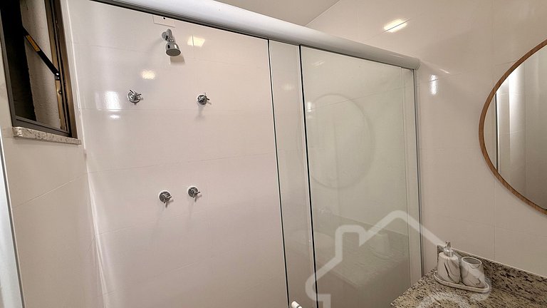 Apartamento com Vista para o Teleférico