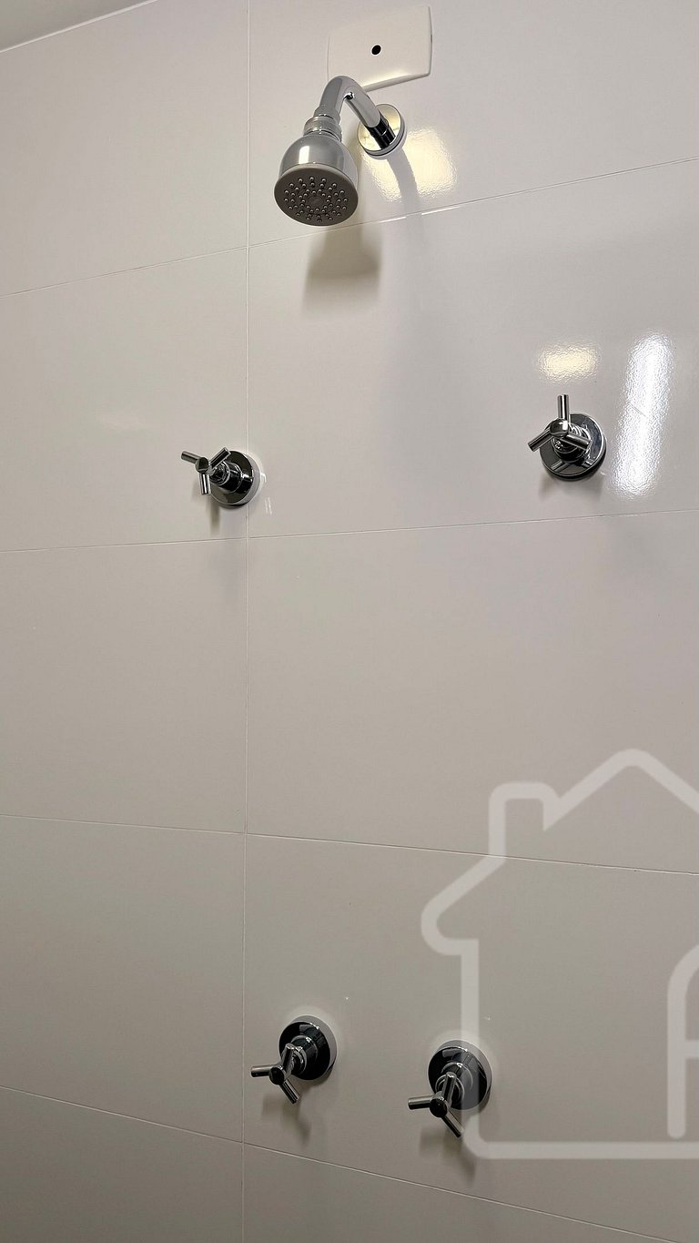 Apartamento com Vista para o Teleférico