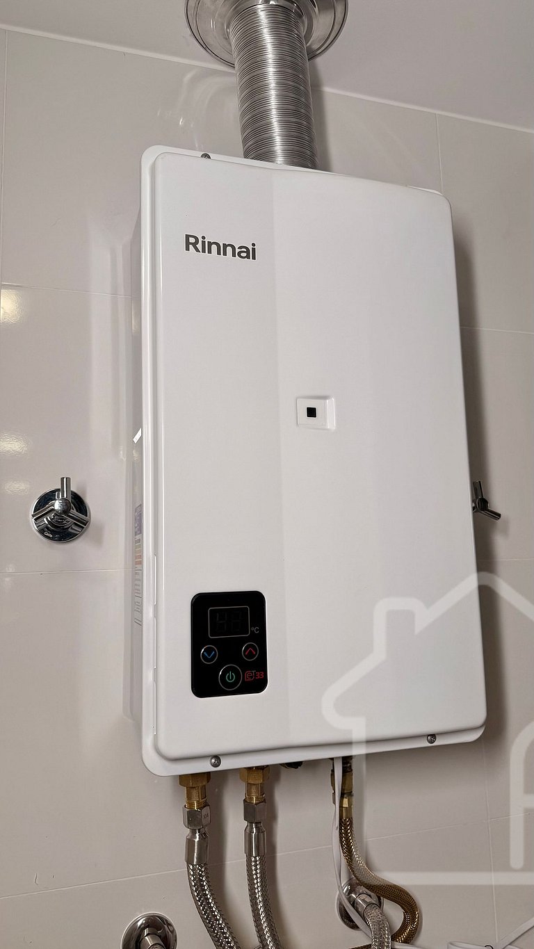 Apartamento com Vista para o Teleférico