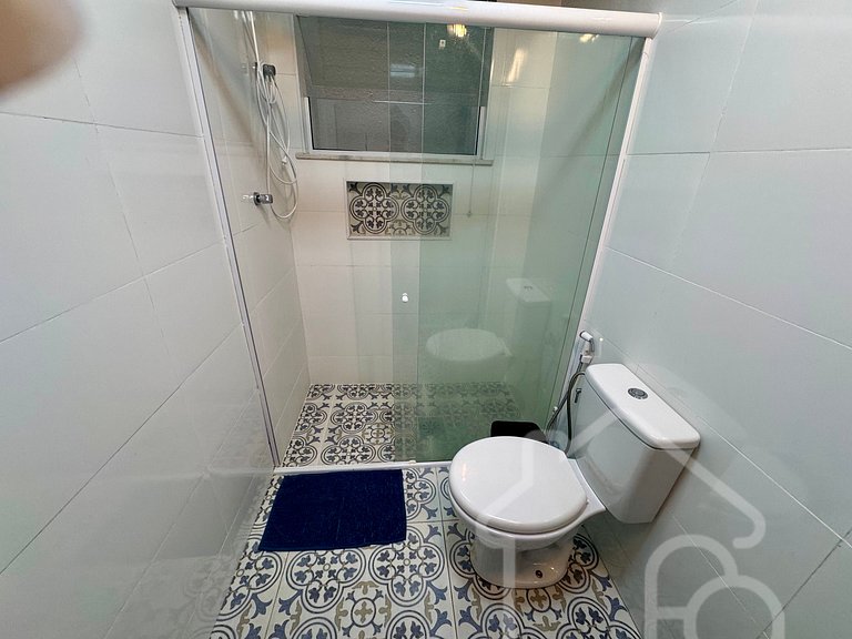 Apartamento ao lado do Teleférico