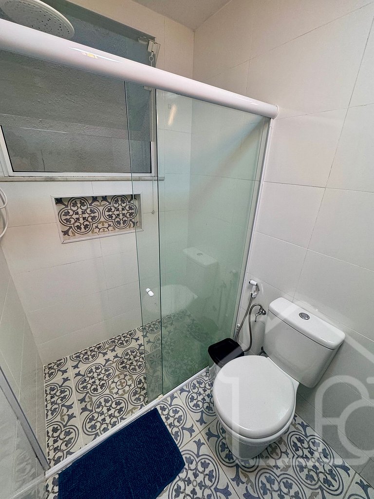 Apartamento ao lado do Teleférico