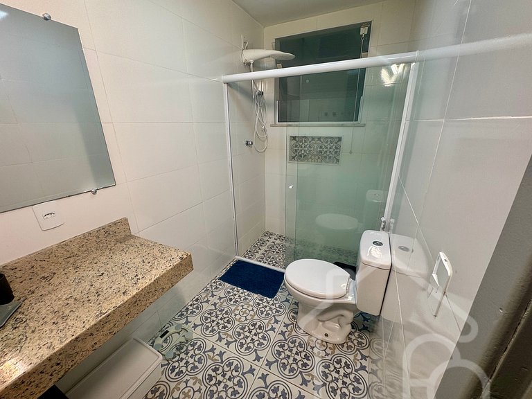 Apartamento ao lado do Teleférico