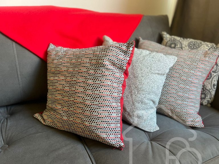 Estúdio aconchegande no Centro