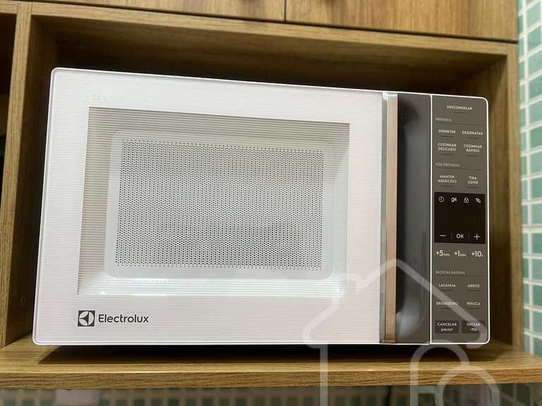 Estúdio aconchegande no Centro