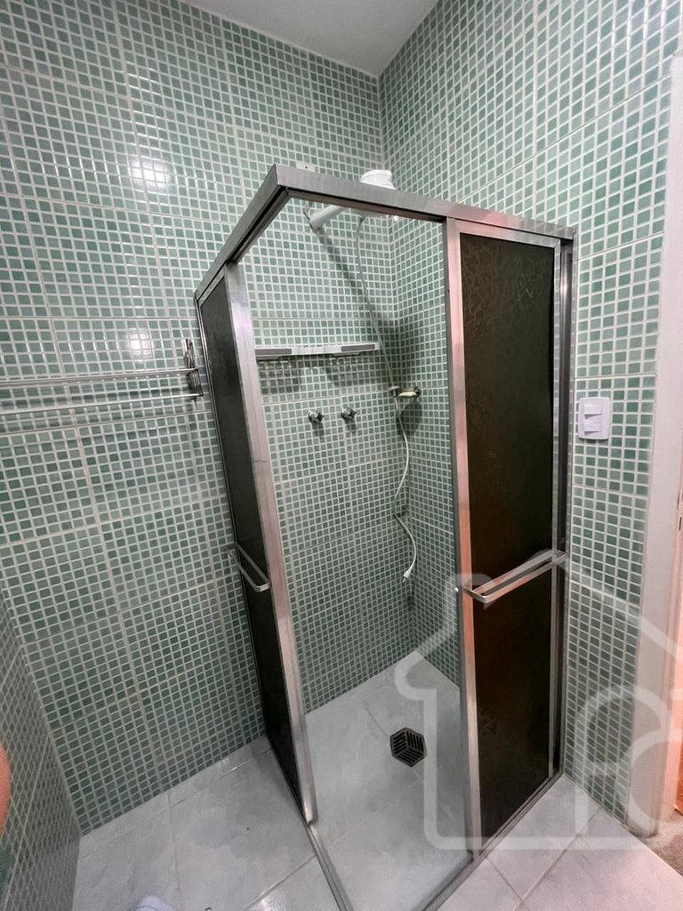 Estúdio aconchegande no Centro