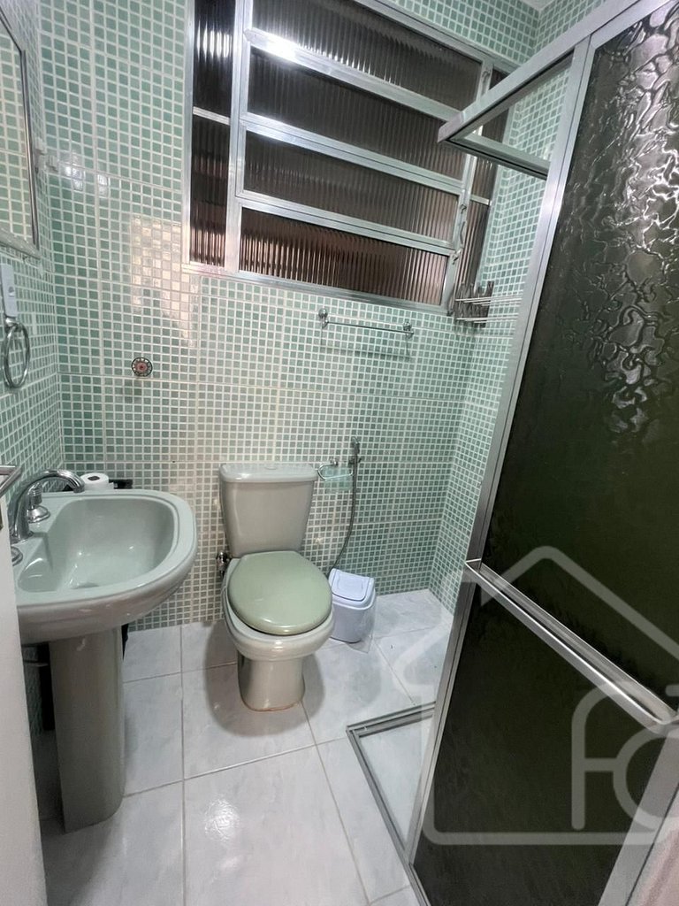 Estúdio aconchegande no Centro