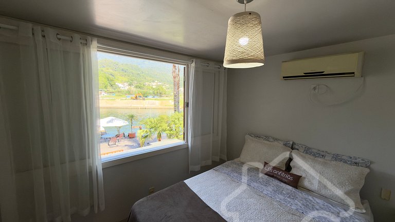 Casa Alto Padrão Porto Frade