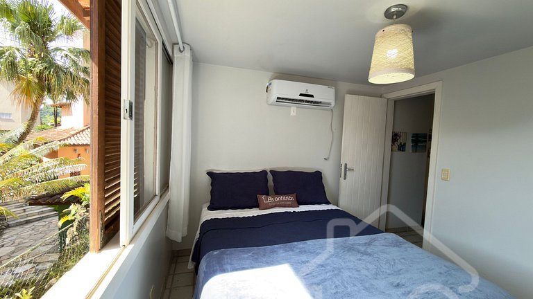 Casa Alto Padrão Porto Frade