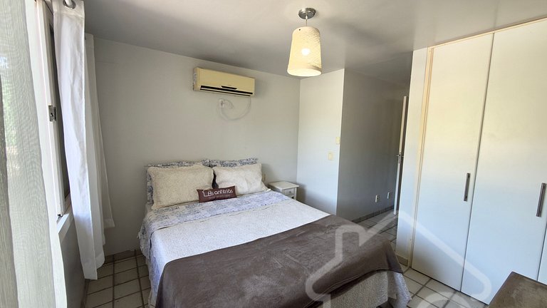 Casa Alto Padrão Porto Frade