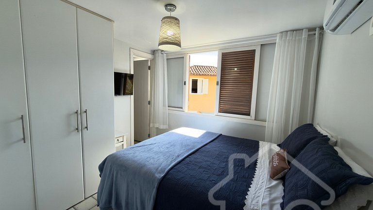 Casa Alto Padrão Porto Frade