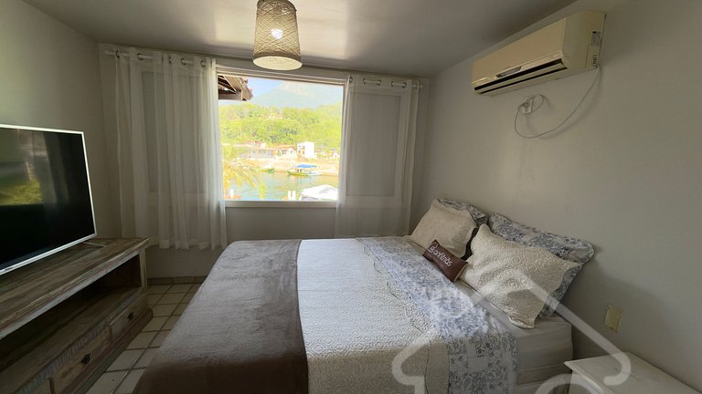 Casa Alto Padrão Porto Frade