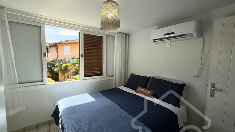 Casa Alto Padrão Porto Frade